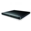 MASTERIZZATORE ESTERNO LG LGGP57EB40 DV-/RW SLIM BLACK